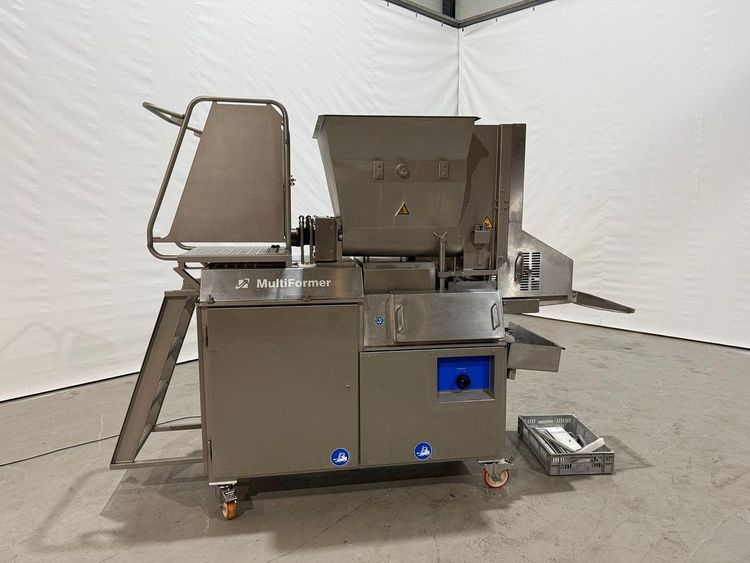 GEA MLF400 Multiformer