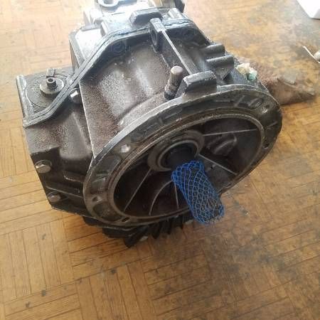 ZF Hurth Marine ZF Hurth Transmission