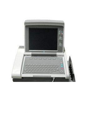 GE Mac 5500 Interpretation