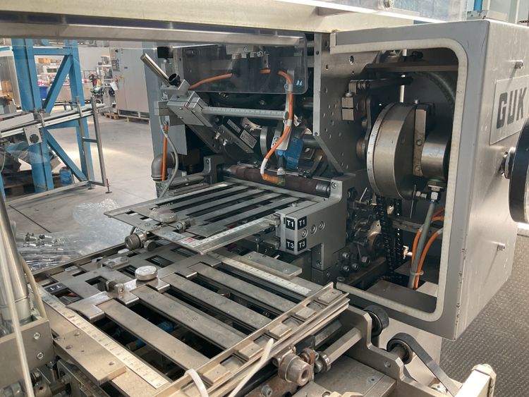 GUK FA21/4-2K