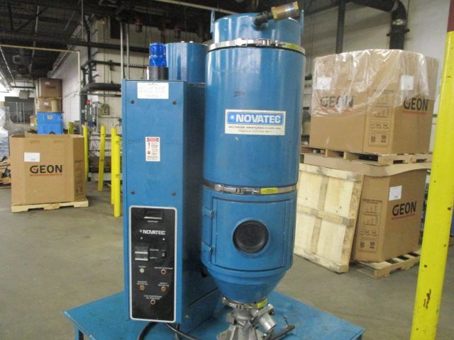 4 Novatec N-25 Membrane Dyers