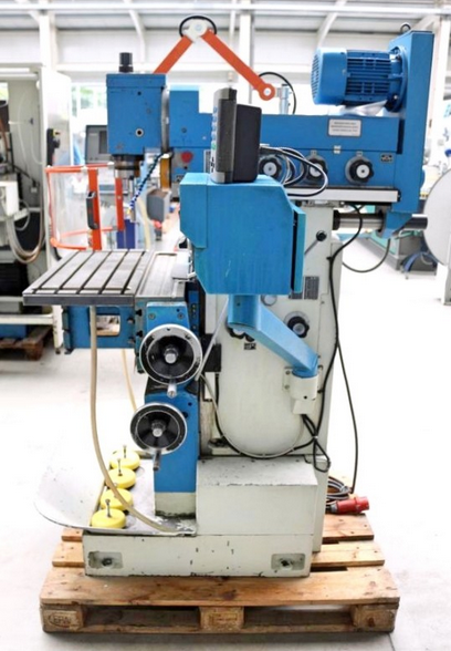 STIMIN UWF 220 Vertical 2240 rpm