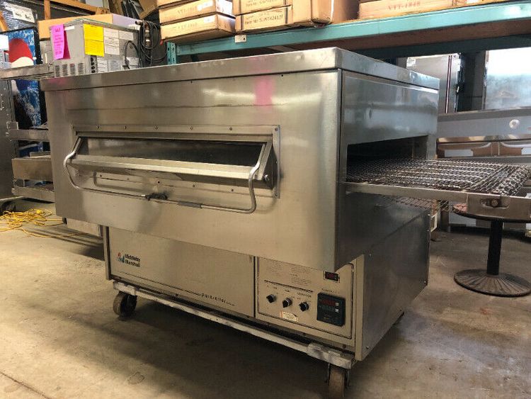 Middleby PS360 Pizza Oven