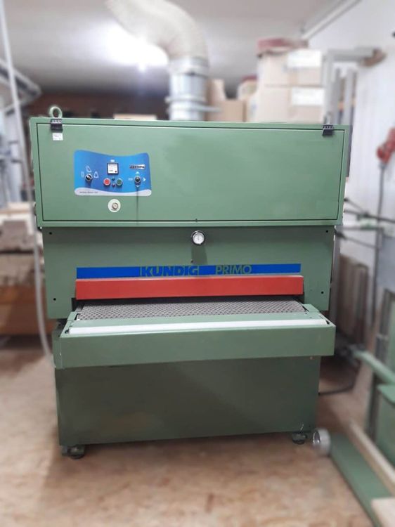 Kundig ENORM PRIMO