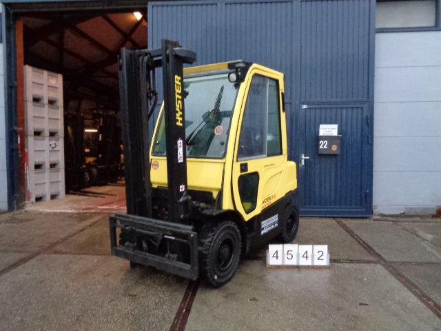 Hyster H2.5FT 2500 Kg