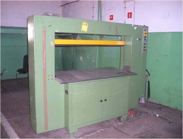 Others S-3000/1400, Packing Machine