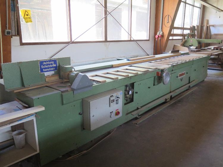 Jrion HMS 15 Rip Saw