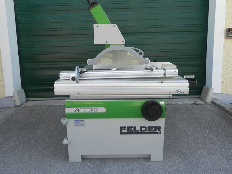 Felder K700