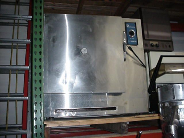 Forma STAINLESS ELECTRIC OVEN
