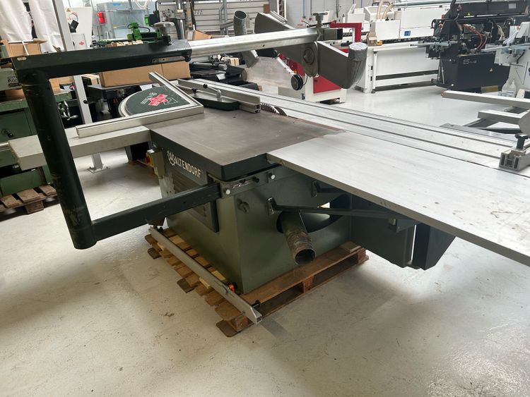 Altendorf F45