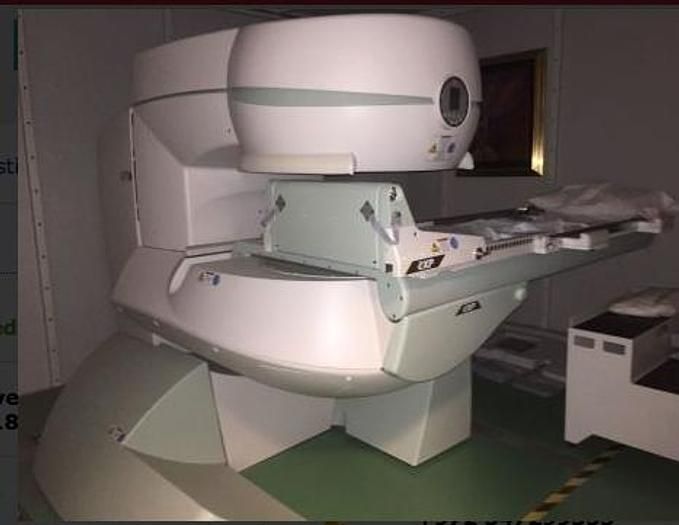 Esaote G-Scan MRI Scanner