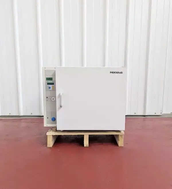 Heraeus, Kendro UT 6060 AR Drying Oven