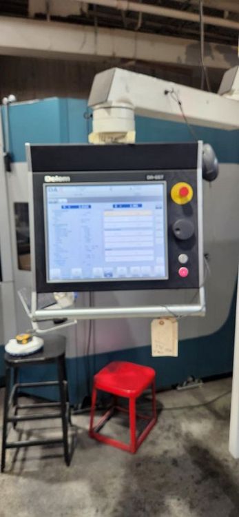 Baykal APHS 26090 90 tons