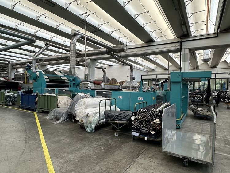 Lafer 180 Cm Stenter