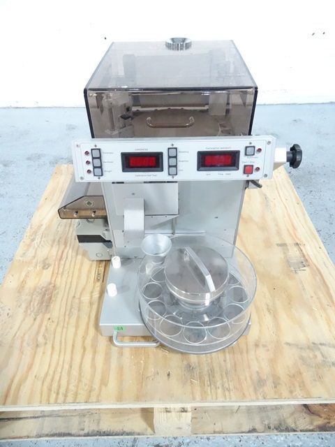 Fette CHECKMASTER 3 Checkweigher