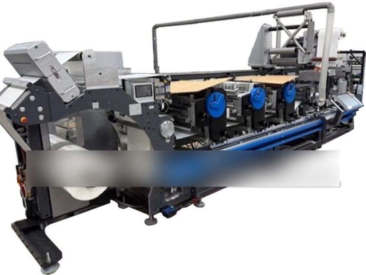 Gallus Labelmaster 440 4 17″