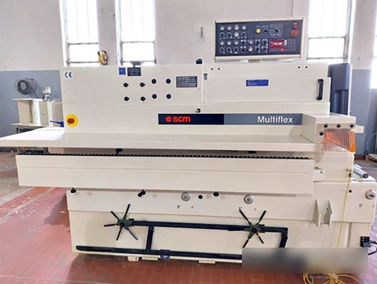 SCM MULTIFLEX C