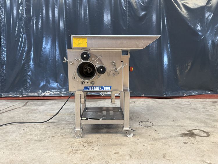 Baader 600 Separator