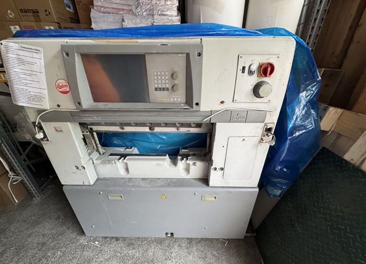 Polar 78