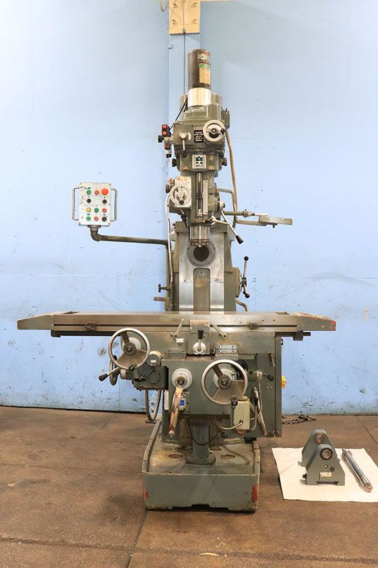 Dah Lih DLGH2200 Vertical 1400 RPM