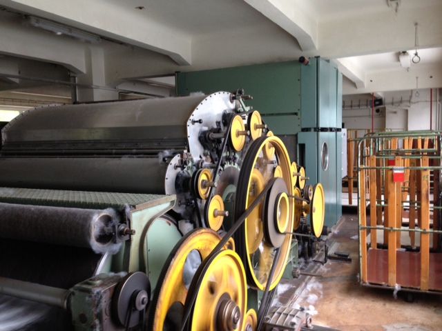 Autefa, Befama Befama CU 641-25