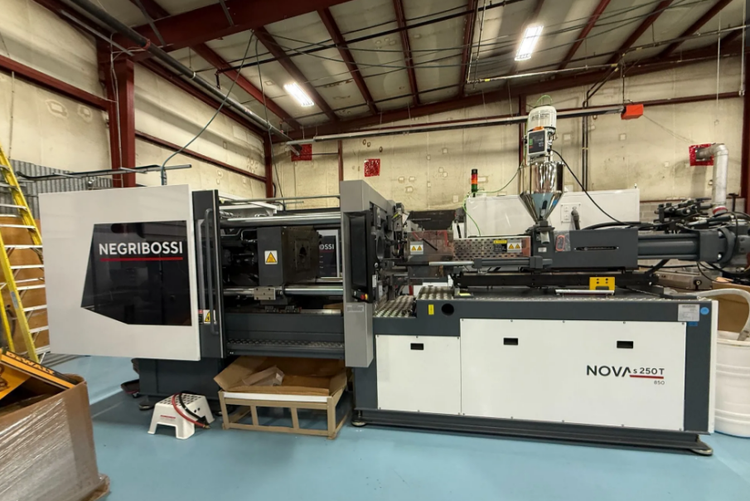 Negri Bossi M 371 250 T