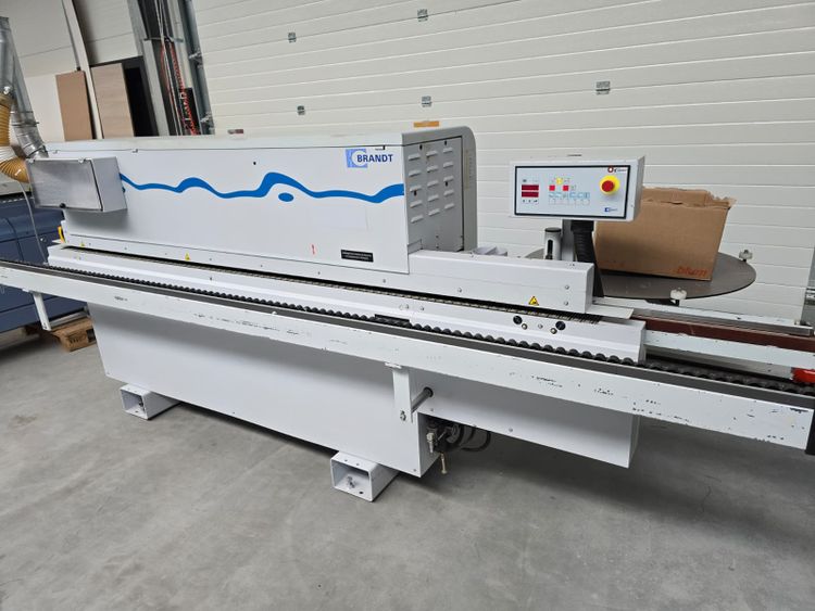 Brandt Optimat KDF340