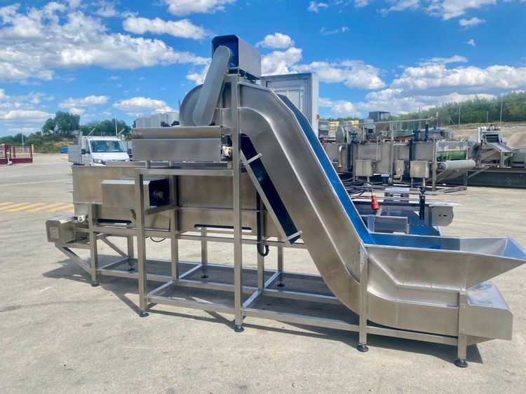 Automatic Universal Filling Machine