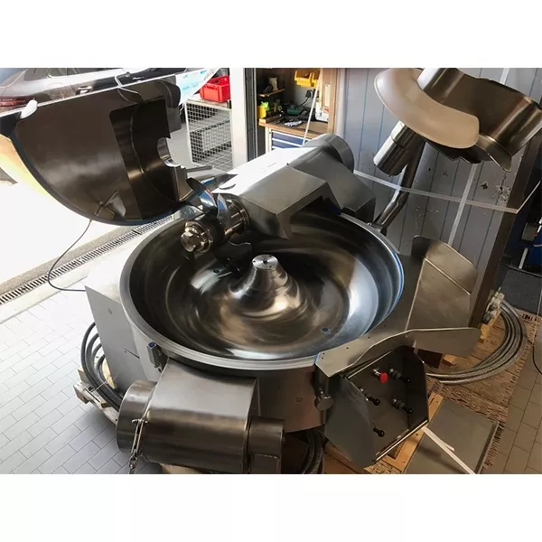 Seydelmann 200ltr Bowl Chopper