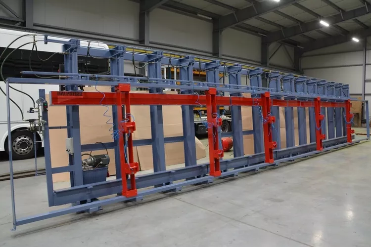 Italpresse FRAME PRESS