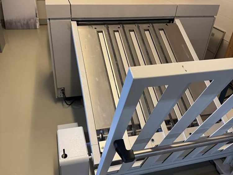 Screen PlateRite PT-R4100