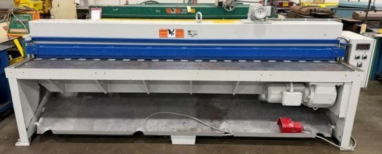 Roper Whitney 10M14F
