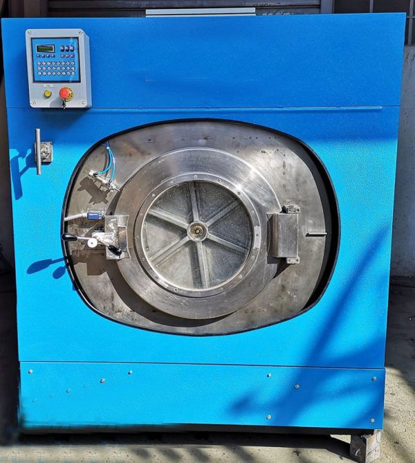 Icem 60 kg Washer Extractor