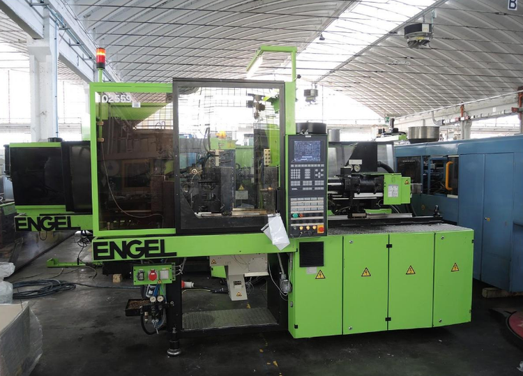 Engel ES 200/45 HL 45 T