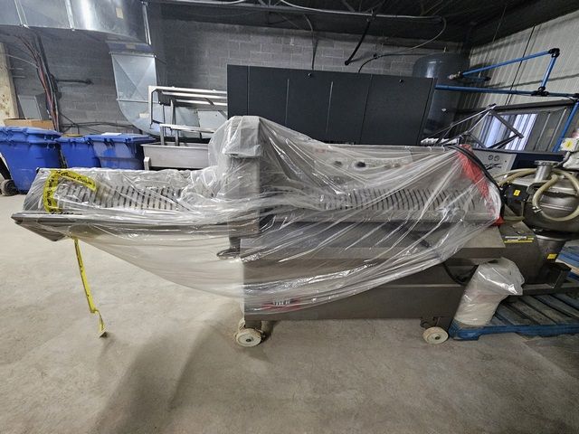 Treif Puma CE 700 FB Slicer