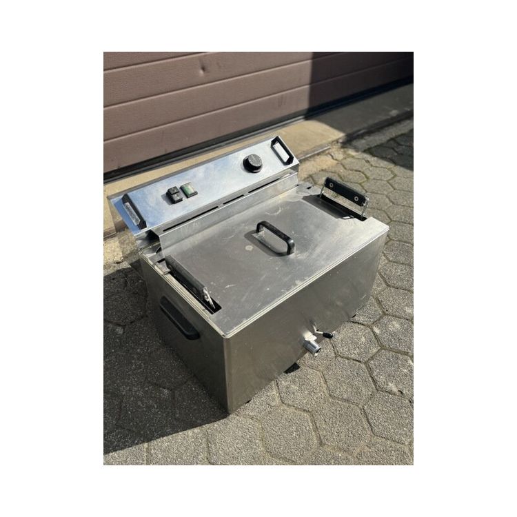 Bartscher FE-30 Deep Fryer