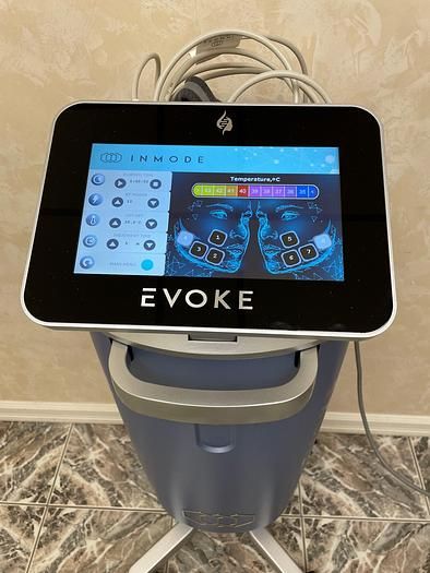 Inmode Evoke RF Laser