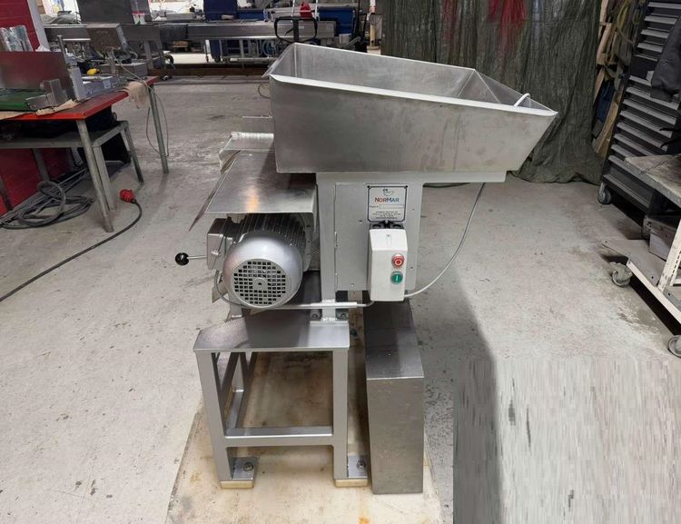 Baader 694 Bone Separator