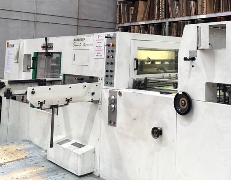 Masterwork (MK) 1060MF