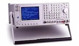 Aeroflex-IFR CSA Communication Service Monitor - Part Number: FM/AM-1900