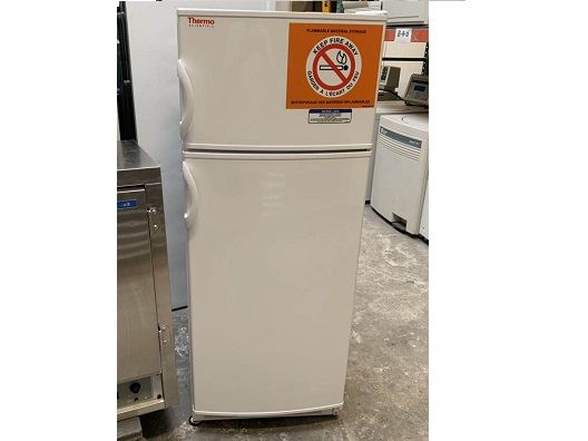 Thermo Scientific 10FCEETSA Flammable Refrigerator/ Freezer Combo