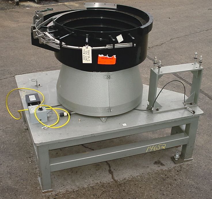 Others 30 Vibratory Bowl Feeder