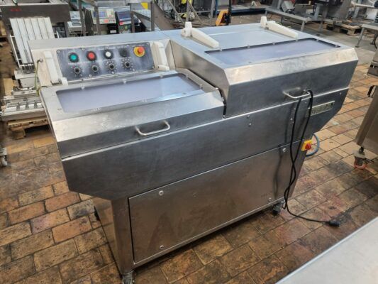 3 Geba HS240 SLICERS