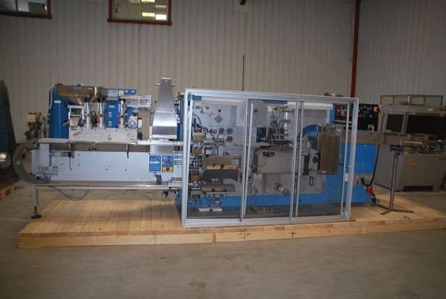 UHLMANN UPS 300