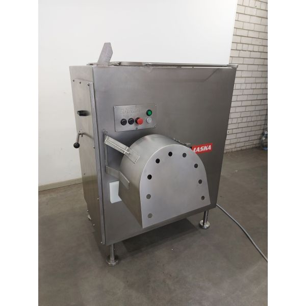 Laska W 130-2 Grinder