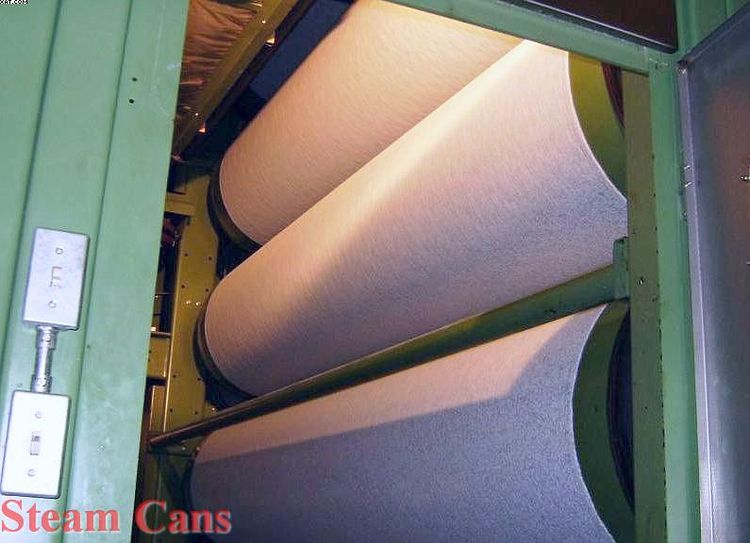 Ramallumin 400 Cm Vertical Drying Range
