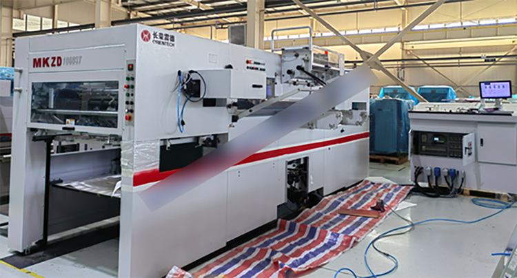 Mk ZD 1060YM