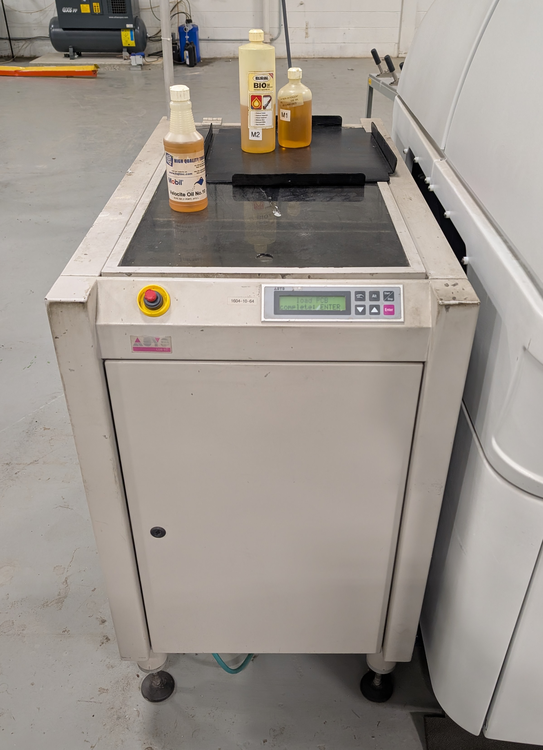 ASYS LSB 03