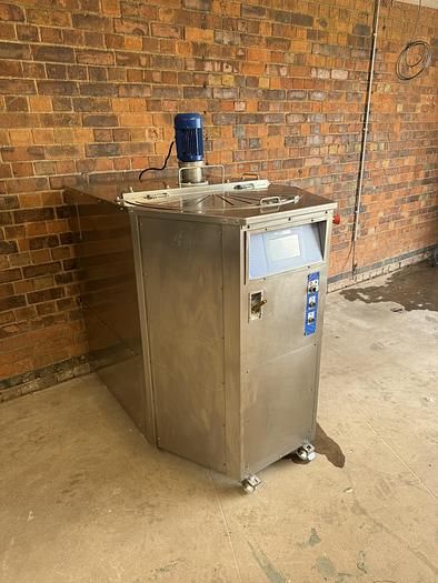 Mainco FRICREMA PC-330-V Batch Cooker