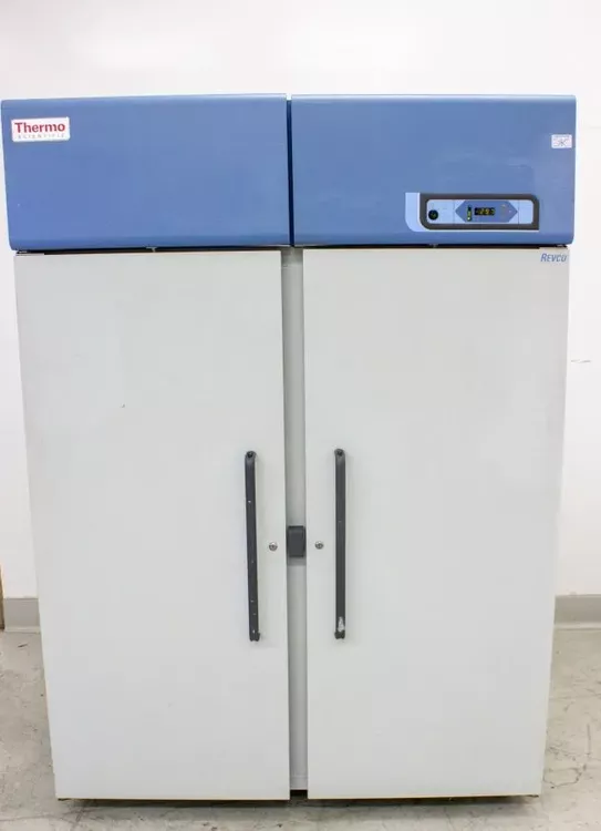 Thermo Scientific Revco ULT5030A20 -30C Lab Freezer